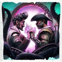 Archive Hostiles 2 - Leonhard van Voorst | Toogoosh