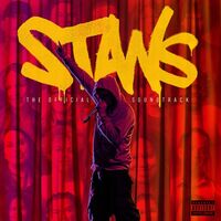 آهنگ Stan - Live At Wembley 2014 از Eminem | توگوش Toogoosh