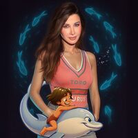 آهنگ انا صورة ليك از Nancy Ajram | توگوش Toogoosh