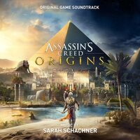 Ezio's Family - Origins Version - Assassin's Creed , Sarah Schachner | Toogoosh