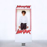 gone girl - Trippie Redd , iann dior | Toogoosh