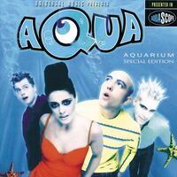 Roses Are Red - Original Version - Aqua | Toogoosh