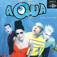 Barbie Girl - Aqua | Toogoosh