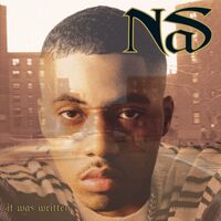 The Message - Nas | Toogoosh