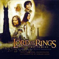 Long Ways To Go Yet - Howard Shore | Toogoosh