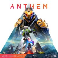 Legion of Dawn - Sarah Schachner | Toogoosh