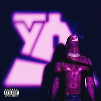Temptations (feat. Kid Cudi) - Kid Cudi , Ty Dolla $ign | Toogoosh