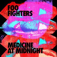 Waiting On A War - Foo Fighters | Toogoosh