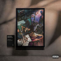 Red Light (feat. Trippie Redd) - A Boogie Wit da Hoodie , Trippie Redd | Toogoosh