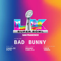 Super Bowl LX Halftime Show (Live) - Bad Bunny , NFL | Toogoosh