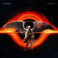 I’ll Come Runnin - ILLENIUM , Zeds Dead , Mako | Toogoosh