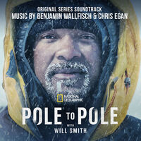 Most Alive Place - Benjamin Wallfisch , Chris Egan | Toogoosh