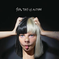 The Greatest (feat. Kendrick Lamar) - Sia , Kendrick Lamar | Toogoosh