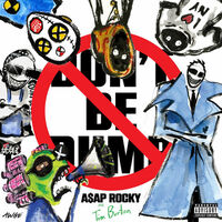 ROBBERY (feat. Doechii) - A$AP Rocky , Doechii | Toogoosh