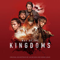 Bathed in Blood - Jacob Shea , Adam Lukas | Toogoosh