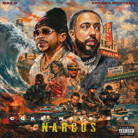 Metro Wave - French Montana , Max B , Metro Boomin | Toogoosh