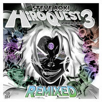 Turbulence (Steve Aoki & Antoine Delvig Remix) - Laidback Luke , Lil Jon , Steve Aoki , Antoine Delvig | Toogoosh