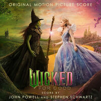 Sisterly Reunion - John Powell , Stephen Schwartz | Toogoosh