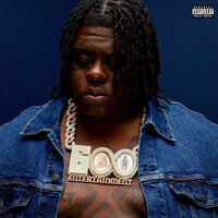 24/7 (feat. Ink) - BigXthaPlug , Ink | Toogoosh