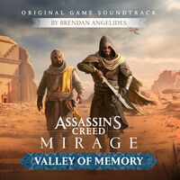 Southern Skies - Brendan Angelides , Assassin's Creed | Toogoosh