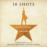 Wait for It - Leslie Odom Jr. , Original Broadway Cast of Hamilton | Toogoosh