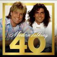 Locomotion Tango - Modern Talking | Toogoosh