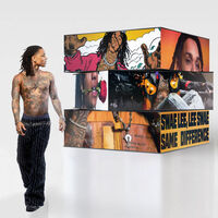 NO CALL NO SHOW - Swae Lee , NAV | Toogoosh