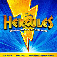 To Be Human (Original Alan Menken Demo) - Alan Menken | Toogoosh