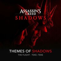 Ezio’s Family (Shadows Version) - TEKE::TEKE , Assassin's Creed | Toogoosh