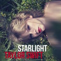 آهنگ Starlight از Taylor Swift | توگوش Toogoosh