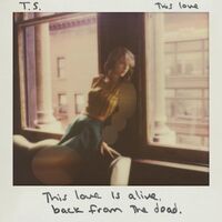 آهنگ This Love از Davichi , Taylor Swift | توگوش Toogoosh