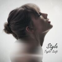 آهنگ Style از Taylor Swift | توگوش Toogoosh