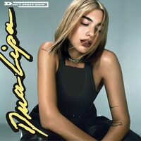 آهنگ Don't Start Now از Dua Lipa | توگوش Toogoosh