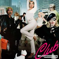 Levitating (feat. Madonna and Missy Elliott) [The Blessed Madonna Remix] - Madonna , Dua Lipa , Missy Elliott , The Blessed Madonna | Toogoosh