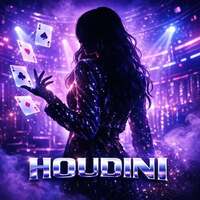 آهنگ Houdini از Dua Lipa | توگوش Toogoosh