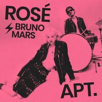 آهنگ APT. از Bruno Mars , ROSÉ | توگوش Toogoosh