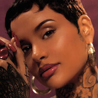 Shoulda Never (feat. USHER) - Kehlani , Usher | Toogoosh