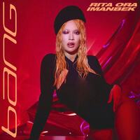 Big (feat. Gunna) - Rita Ora , Imanbek , Gunna , David Guetta | Toogoosh