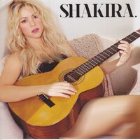 آهنگ The One Thing از Shakira | توگوش Toogoosh