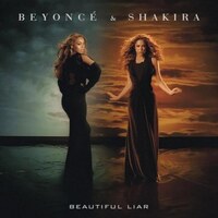 آهنگ Beautiful Liar (DJ Rebel Remix) از Beyoncé , Shakira | توگوش Toogoosh