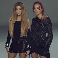 آهنگ TQG از KAROL G , Shakira | توگوش Toogoosh