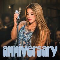 آهنگ Hips Don't Lie - Spotify Anniversary Version از Ed Sheeran , Shakira , Beéle | توگوش Toogoosh