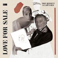 I Get A Kick Out Of You - Lady Gaga , Tony Bennett | Toogoosh