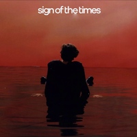 آهنگ Sign of the Times از Harry Styles | توگوش Toogoosh