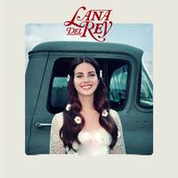 آهنگ 13 Beaches Lies از Lana Del Rey | توگوش Toogoosh