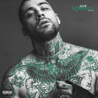 Die For Me - ZAYN | Toogoosh