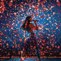 Anything For Love (Live From Mexico) - Dua Lipa | Toogoosh