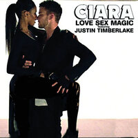 Love Sex Magic (feat. Justin Timberlake) - Jason Nevins Sex Club Radio Mix - Justin Timberlake , Ciara , Jason Nevins | Toogoosh