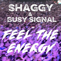 Feel The Energy - Shaggy , Busy Signal | Toogoosh