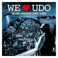 Komet - Hans Zimmer , Udo Lindenberg , Apache 207 | Toogoosh